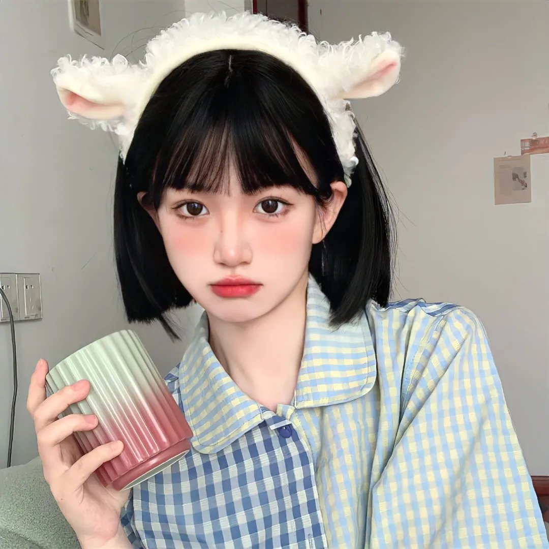快藏起来!玛琪娜同学